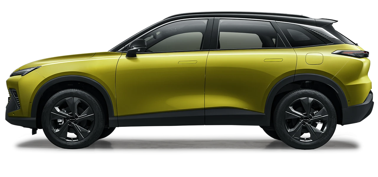 SUV - x55-ii