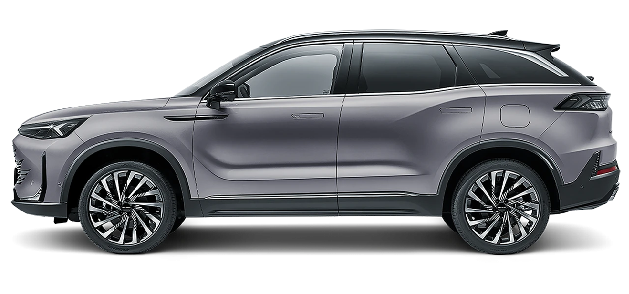 SUV - all-new-x7
