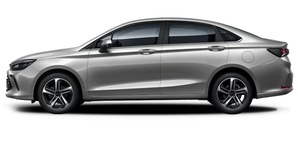 Sedan - u5-plus