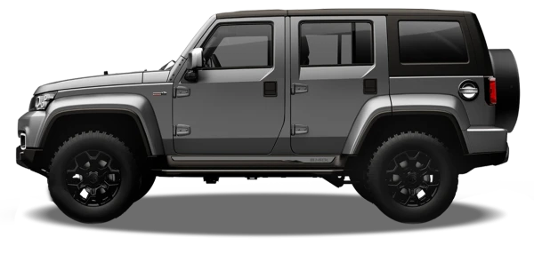 Off-Road - BJ40 C