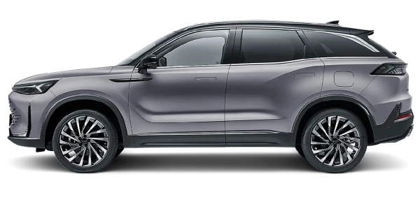SUV - all-new-x7