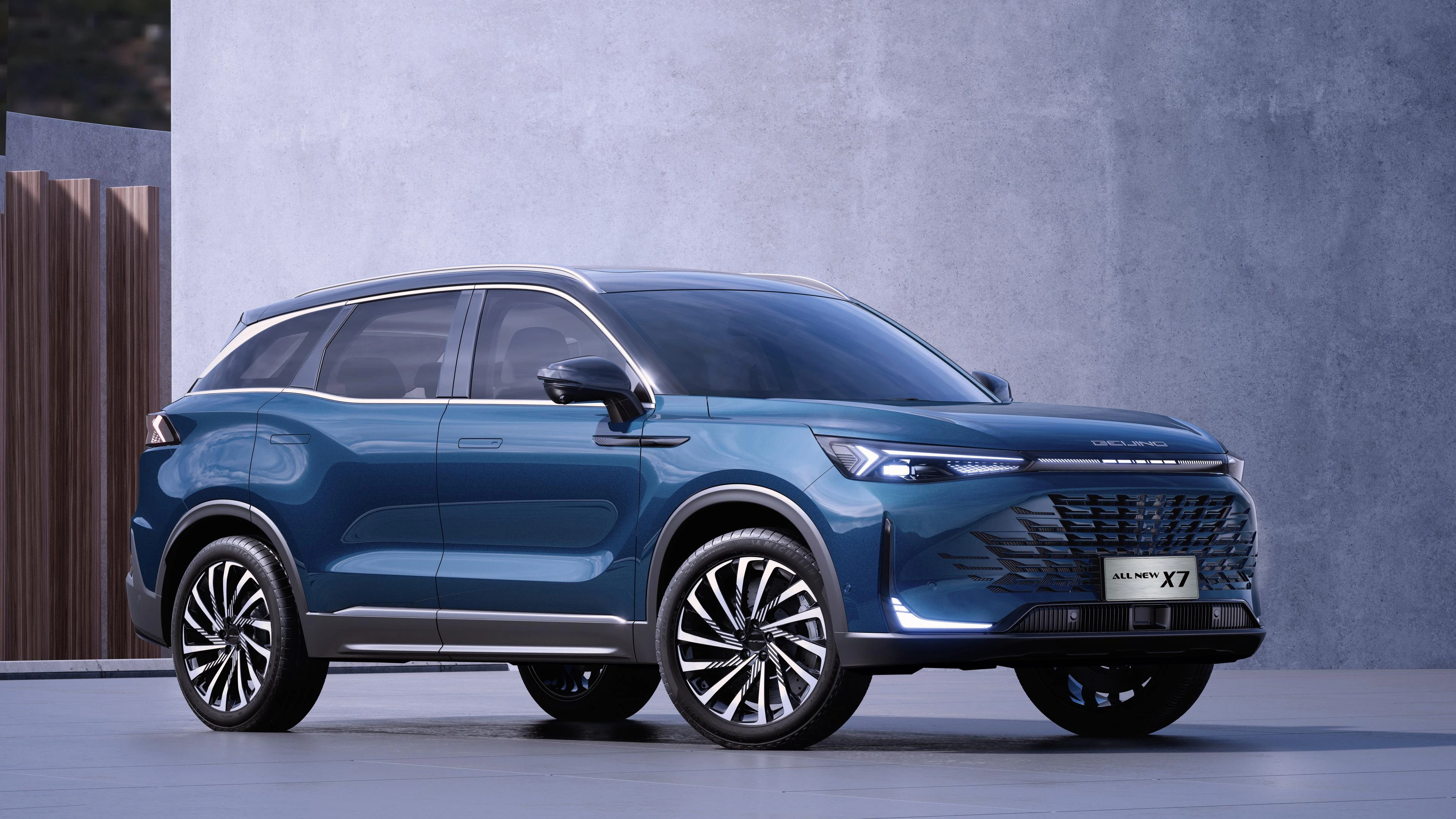 Baic