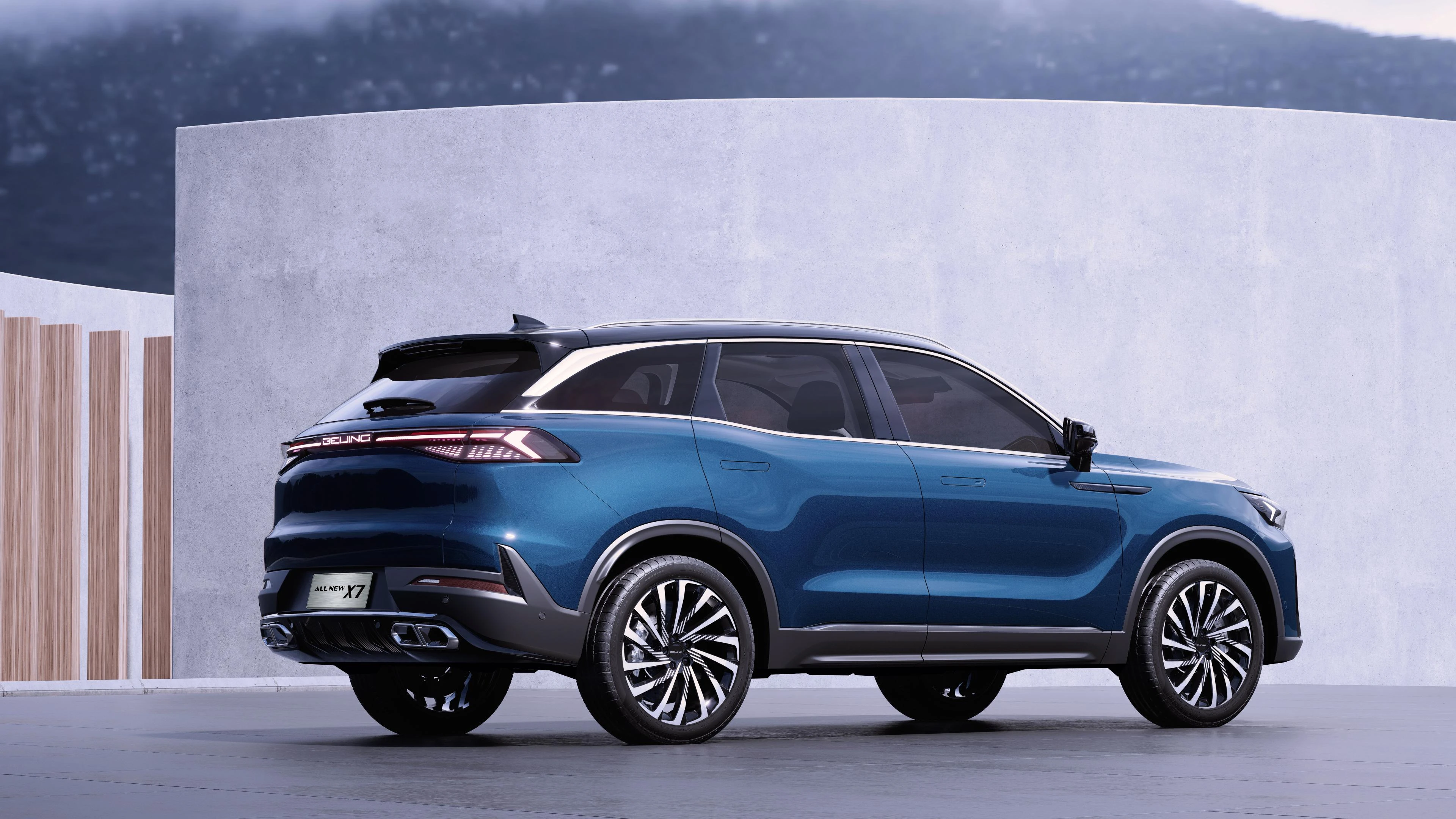 Baic