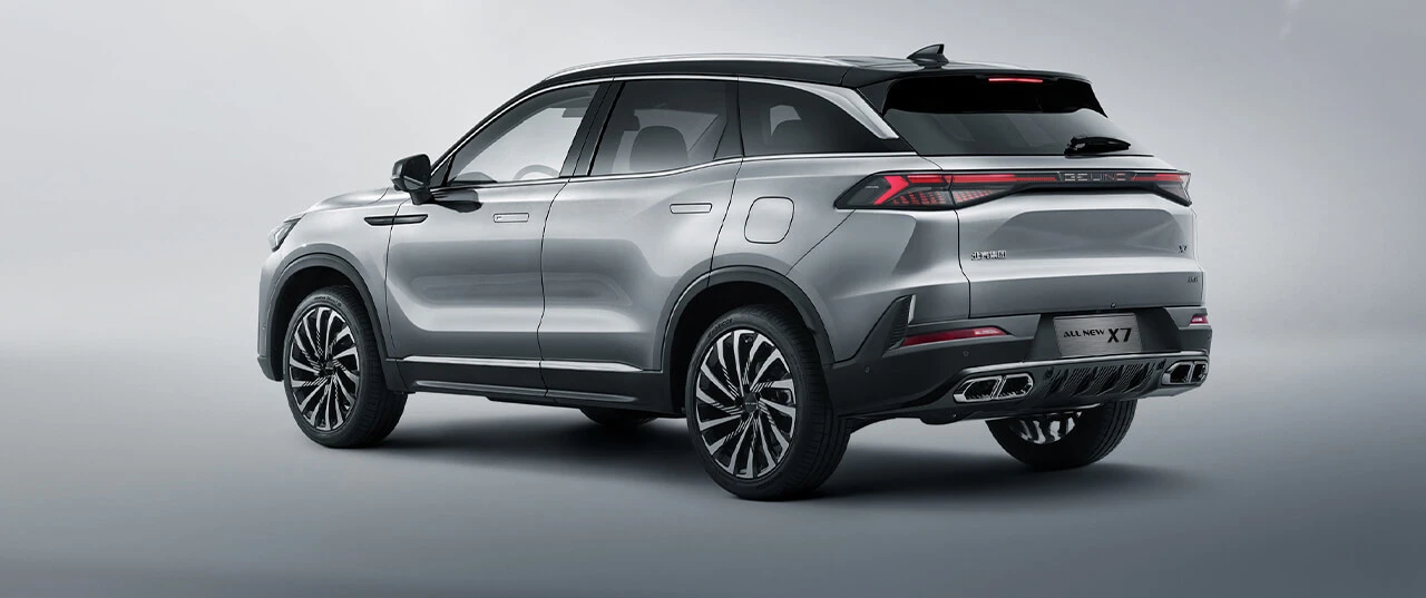 Baic