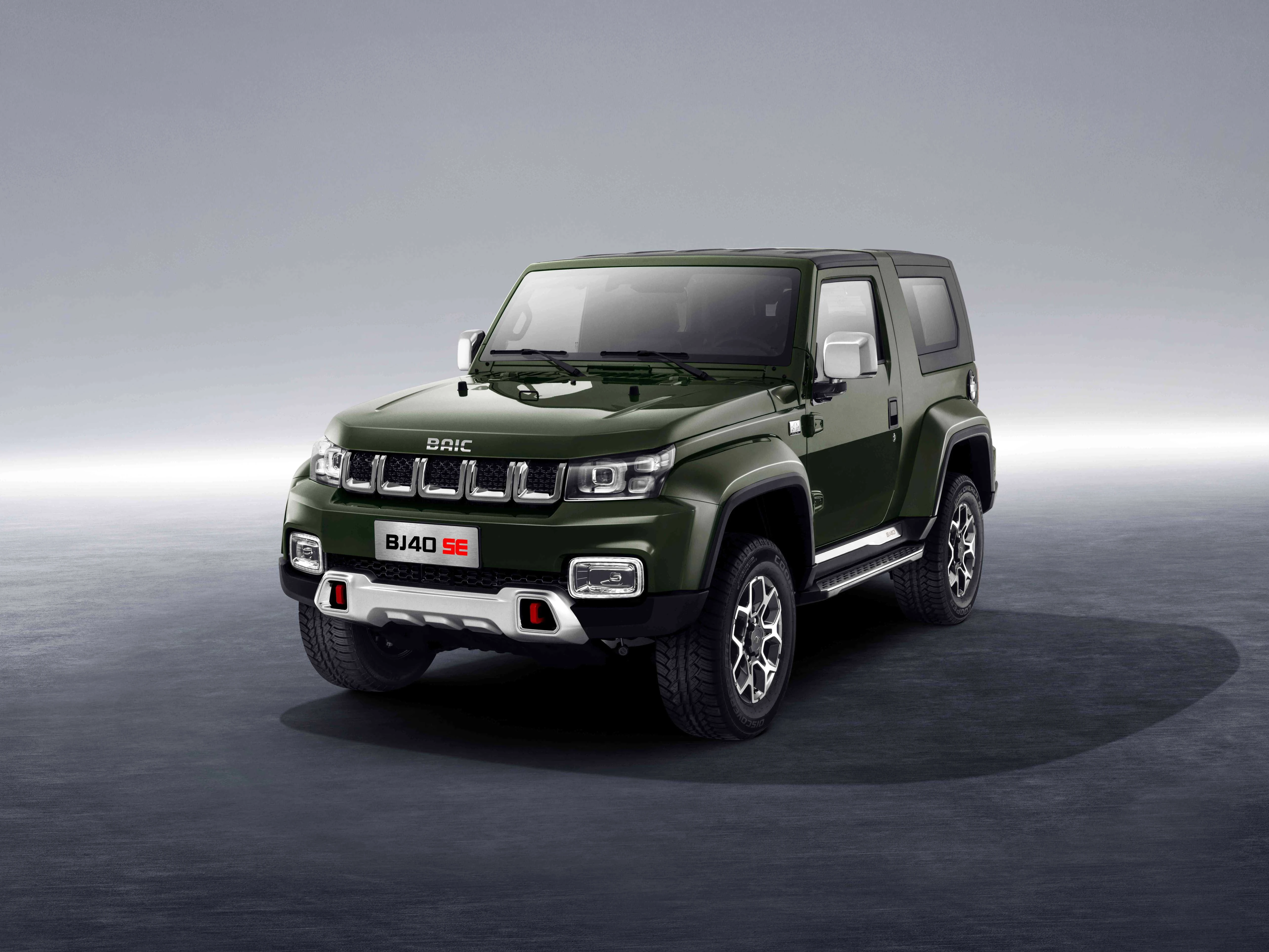 Baic