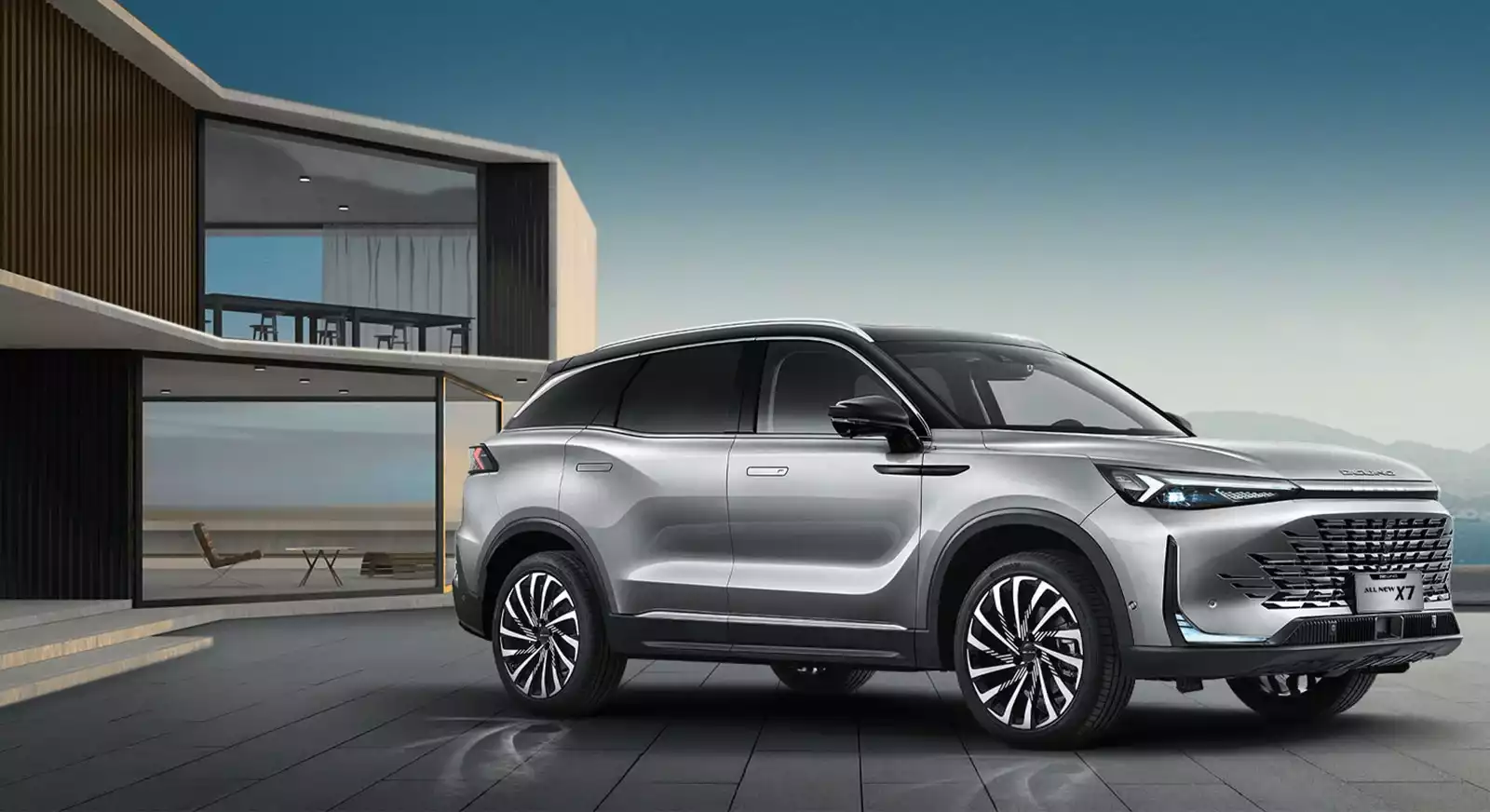 Baic
